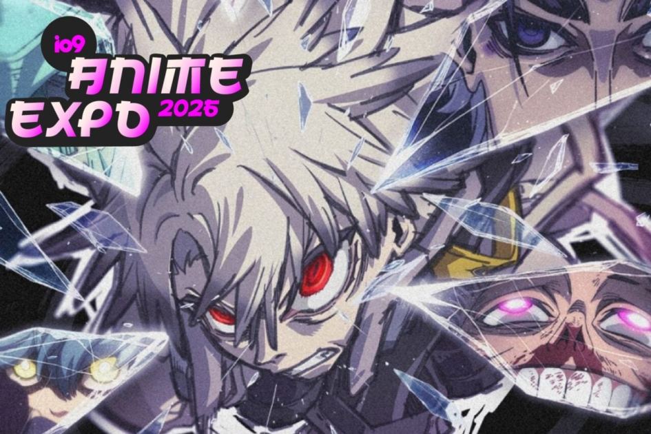 ‘Gachiakuta’ Star, Director Explain Why Its Hero’s Fall From Grace Is When the Anime Became Peak