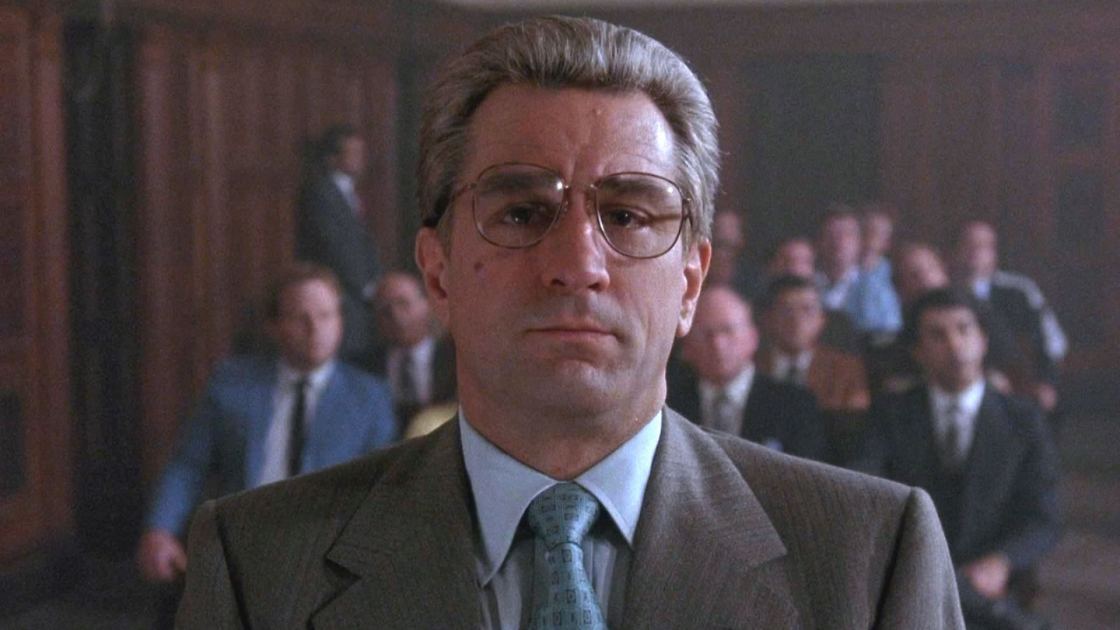 36 Years Later, Robert De Niro's Greatest Gangster Movie Quote Is Still One of a Kind