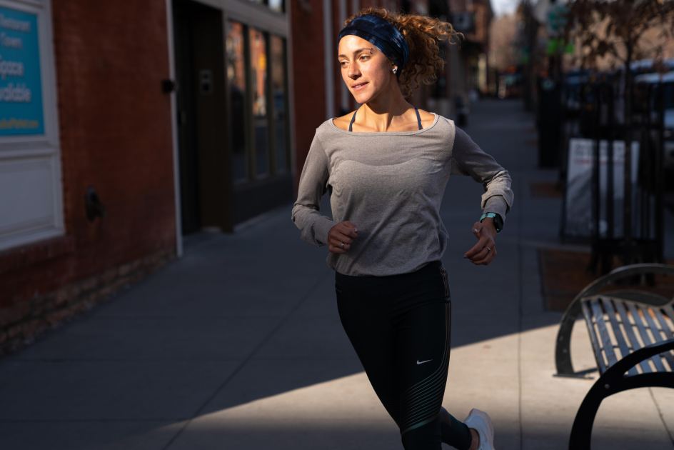Want Better Results From Your Runs? Stop Measuring Them in Miles