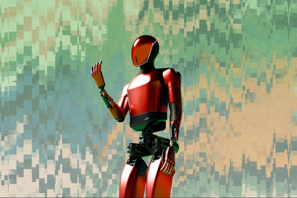 Humanoid Robots Are Coming to Work. Here’s What You Need to Know Now.