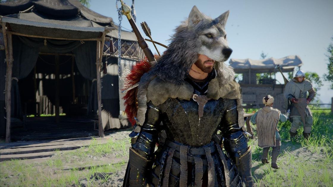 ‘Crimson Desert’ Has A Quest You Should Save Rollback To Avoid