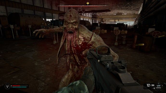 STALKER 2 gets serious performance and visual upgrades with its 2.0 update, testing confirms, polishing up one of the biggest flawed gems in FPS games