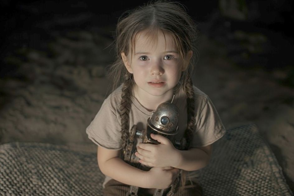 AI-Generated Feature ‘Raphael’ Anchors MBC C&I’s Hong Kong FilMart Slate (EXCLUSIVE)