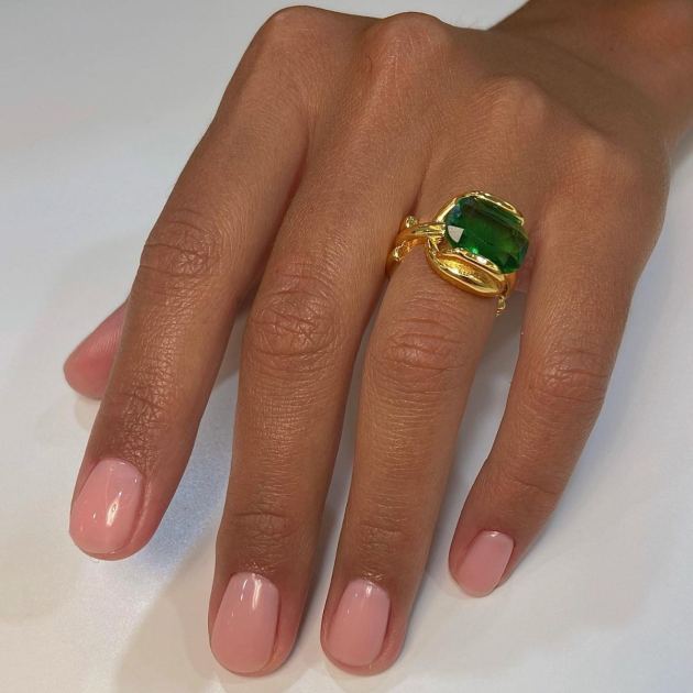  Experts Agree: Your Nail Appointment This May Should Include These Indulgent, In-Demand Shades 