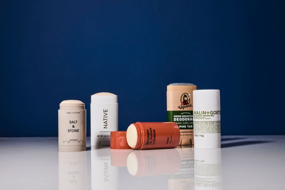 The 8 Best Natural Deodorants for Men in 2026, Tested by Grooming Editors