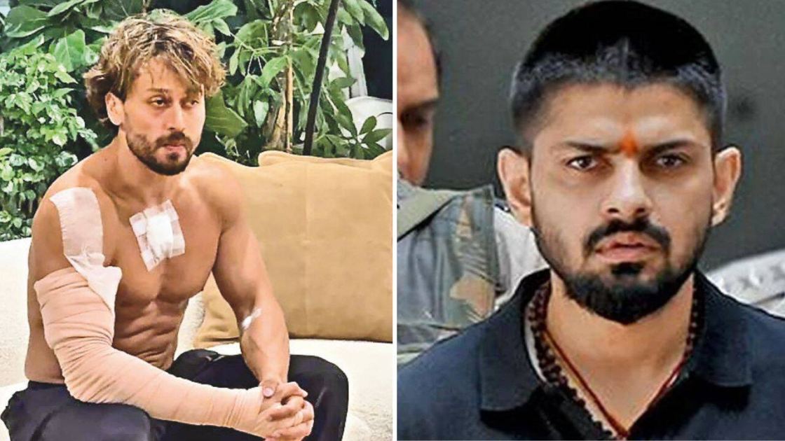 Tiger Shroff shooting case: Police lens on Lawrence's US-based aide Randeep Malik