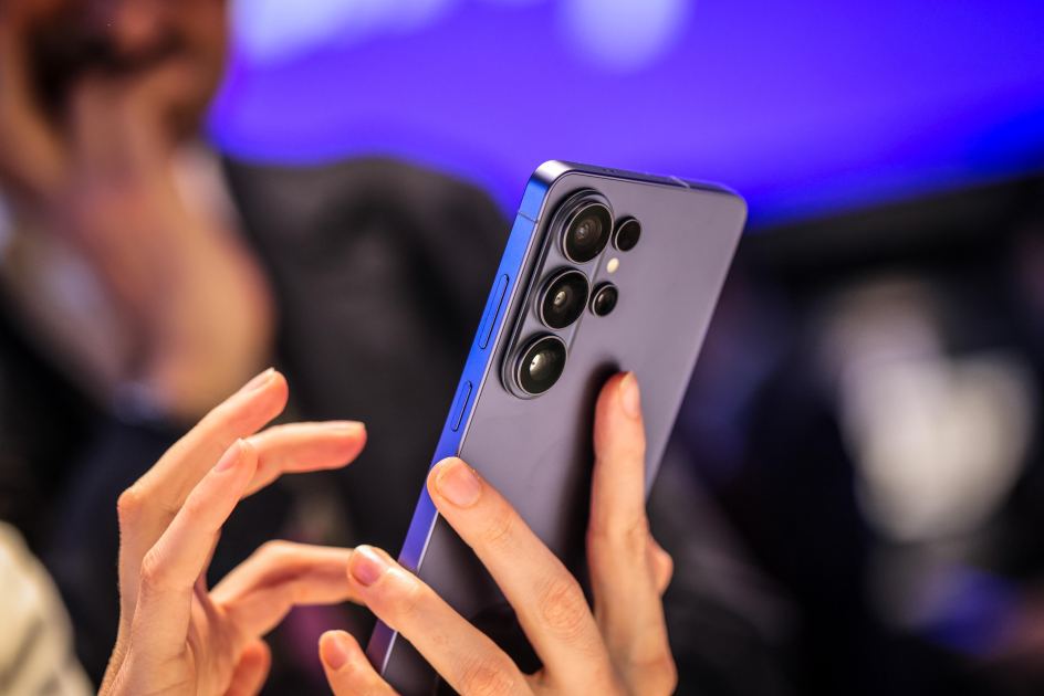 Your Phone's AI Camera Could Make You Lie Under Oath