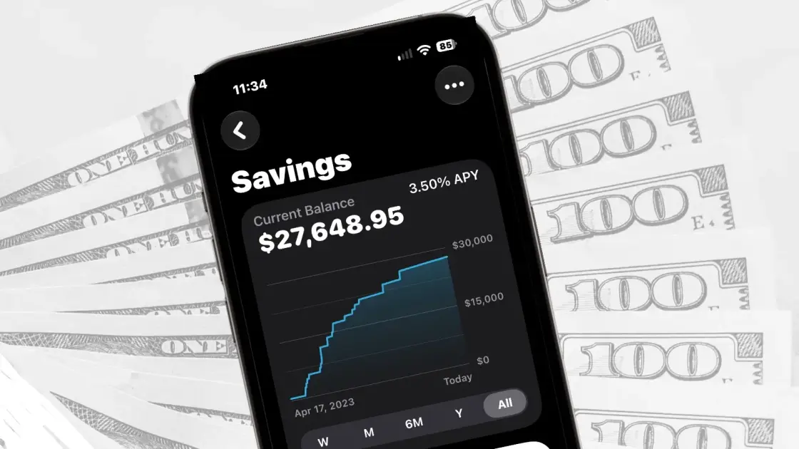Apple Card Savings interest rate increases — here’s why