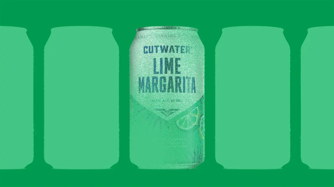 Gen Z Is Not Only Drinking—They’re Reaching for One of the Booziest Brands On the Market
