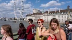 Tourist tax plans for England set to be outlined