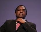 Zambia cancels world’s largest human rights and tech summit days before start