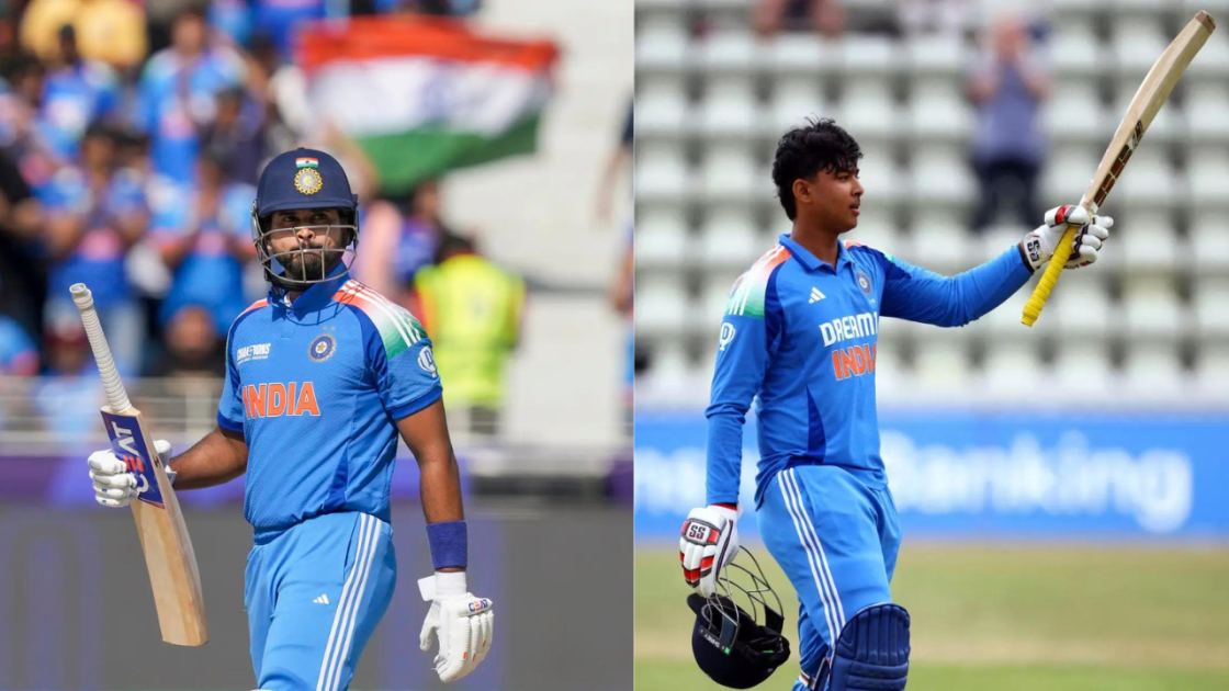 India T20I squad: Shreyas takes charge, SKY out and Sooryavanshi in