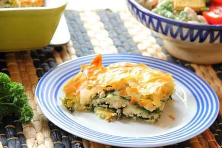 12 Famous and Traditional European Dishes Veganized