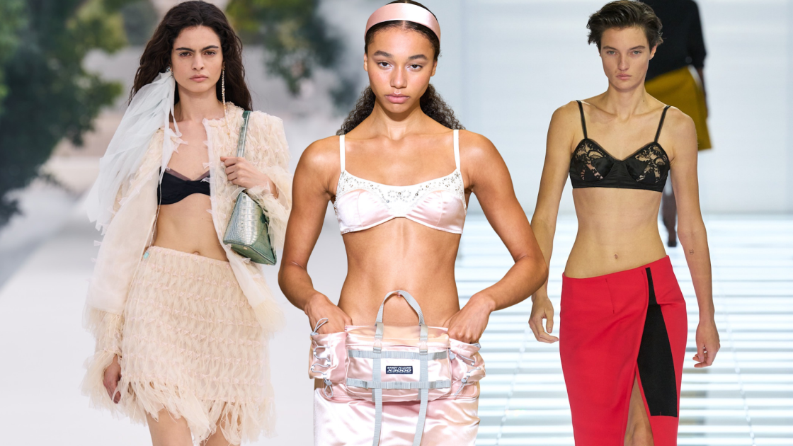 2027's Biggest Top Trend Isn't Even a Top at All 