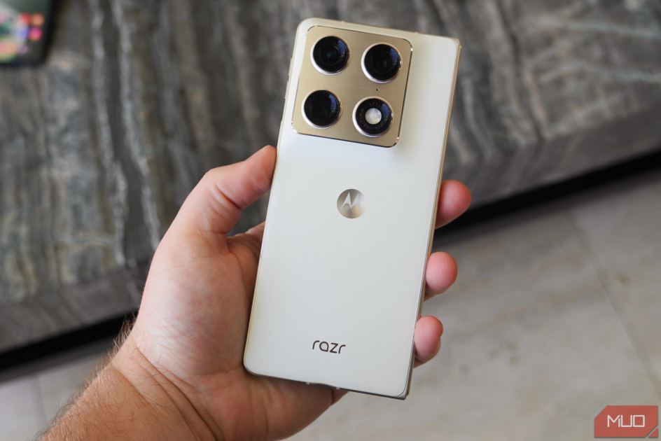 GrapheneOS is expanding its supported devices — and Motorola is on the list