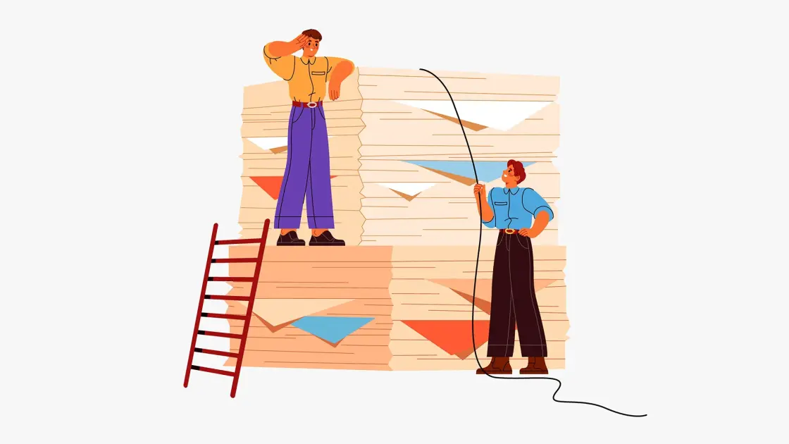 Looking Busy Is Becoming a Second Job, and 70 Percent of Workers Know Why