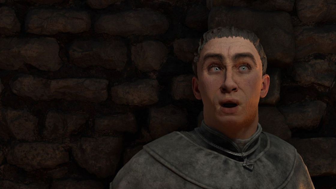  Sure would be great if Oblivion Remastered got patched on PC to coincide with the Switch 2 release 