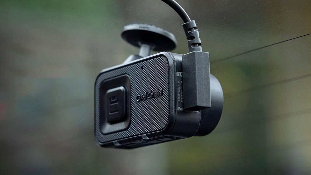Garmin Dash Cam Mini 3 deal: Better safe than sorry!
