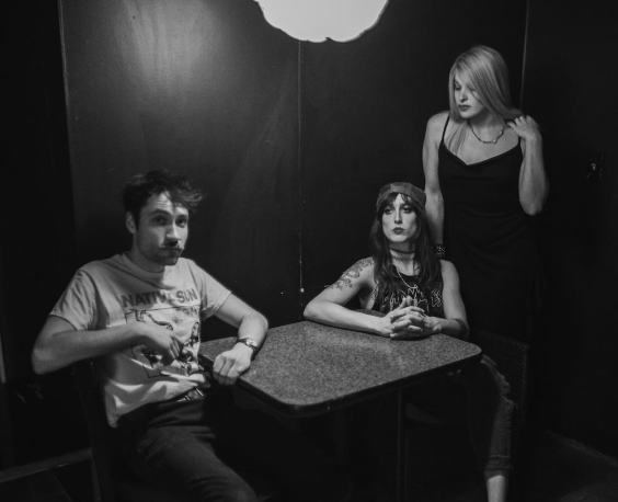 Topshelf Records Says It “Can No Longer Support” Ekko Astral, Band Says It Will Release New Album Independently