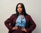‘I love being proactive about ageing gracefully’: Kerry Washington on memes, Botox and imperfect women