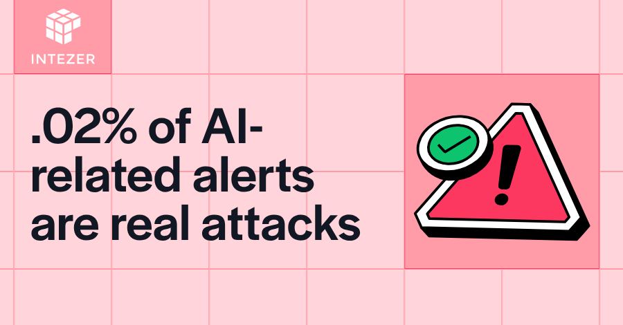 When the Whole Company Adopts AI: What It Does to Your SOC