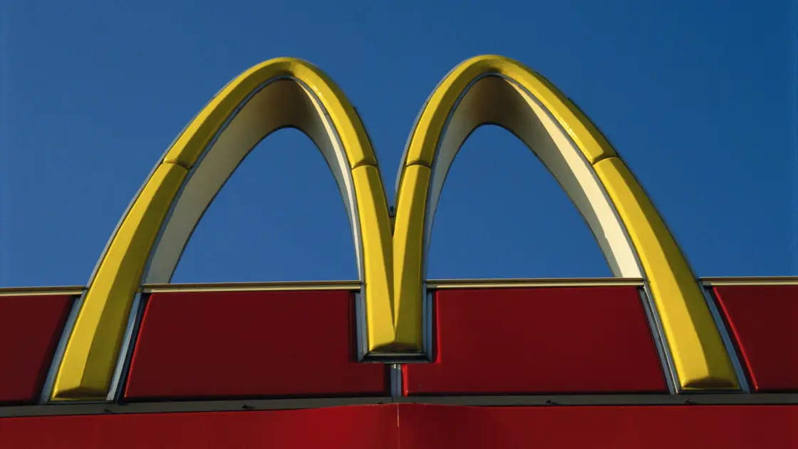 McDonald’s Just Announced the Next Big Step In Its Post-Pandemic Strategy, and Every Smart Business Leader Will Pay Attention