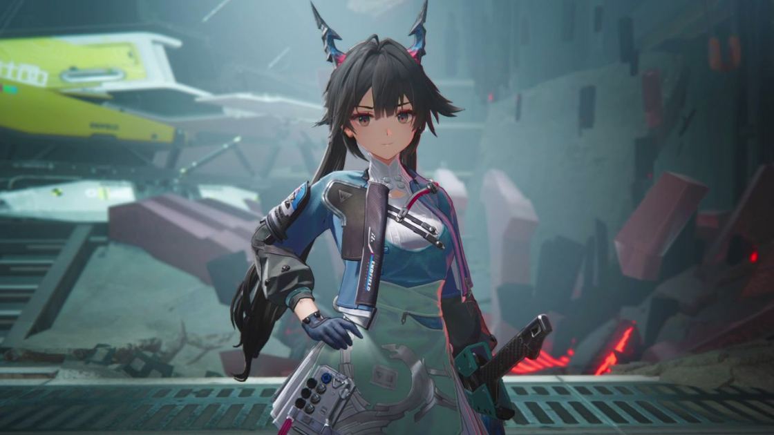  Everything you can get from Arknights: Endfield Twitch Drops and how to link accounts 