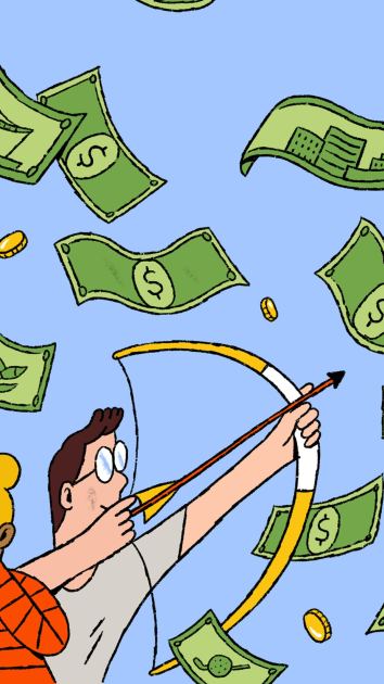 Where To Invest $100,000