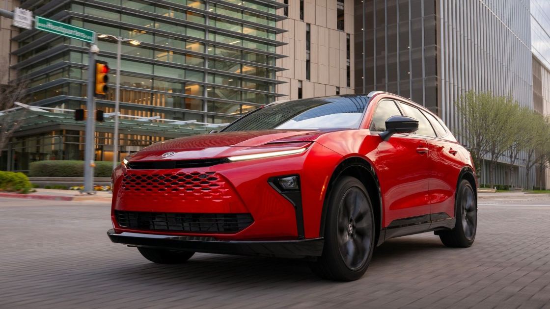 Toyota's newest SUVs are proving that reliability isn't guaranteed anymore