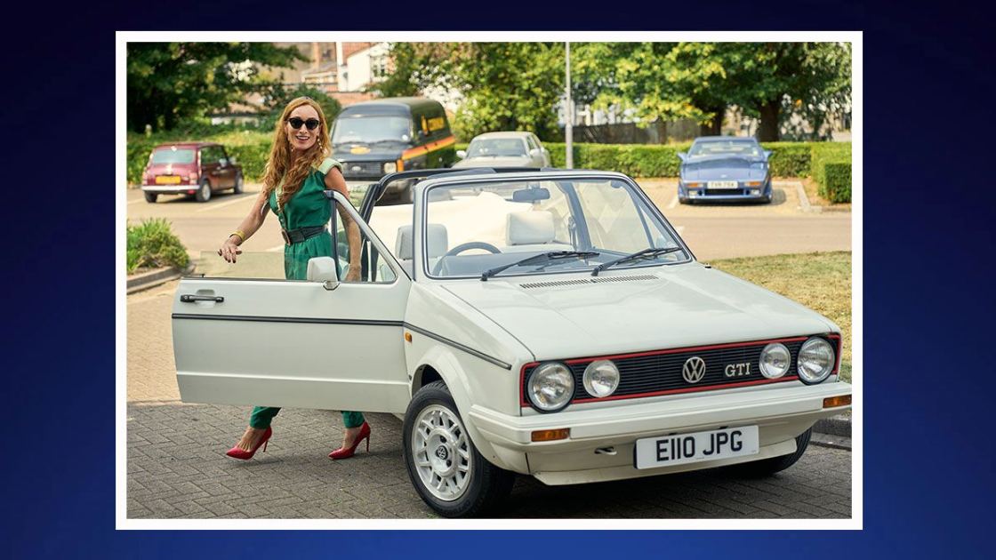  Disney dials up ‘80s nostalgia for Rivals with four iconic brand collabs, including Volkswagen 