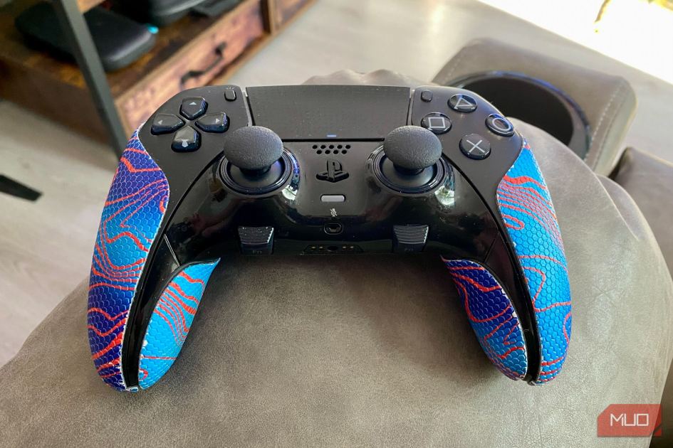 The only PC controller I’ll ever need definitely isn’t the Steam Controller