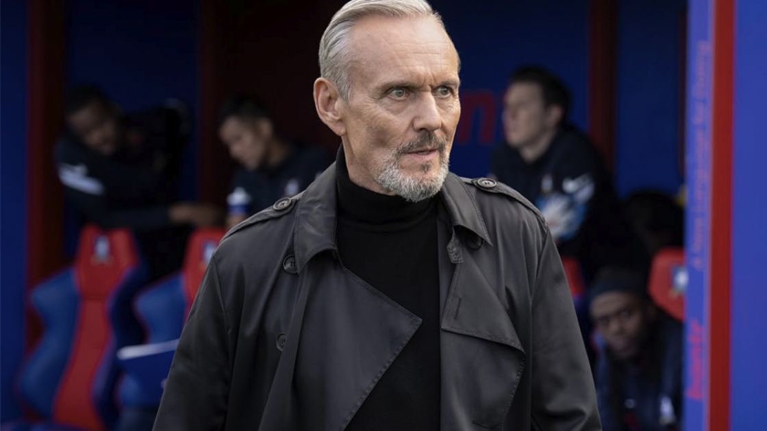 Ted Lasso Season 4's Anthony Head Tribute Explained