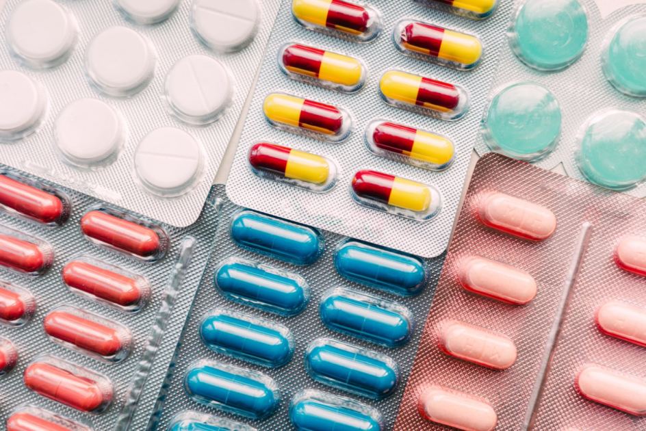 The healthcare industry isn’t built for coming off medication