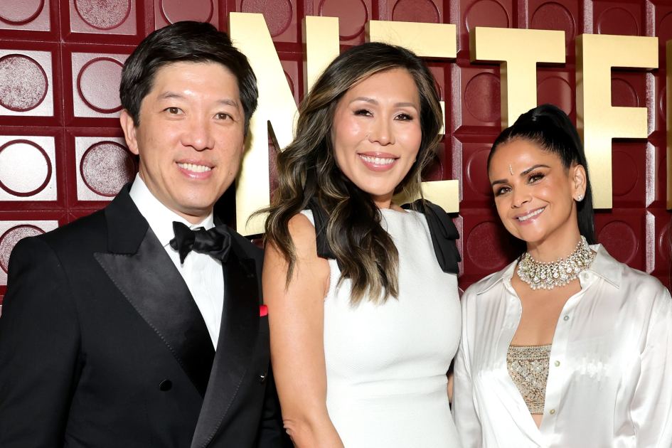 Netflix Execs ‘Laughed’ at Claim the Streamer Demands Movies and TV Shows Restate Plot Points for Viewers: ‘There’s No Such Principle’