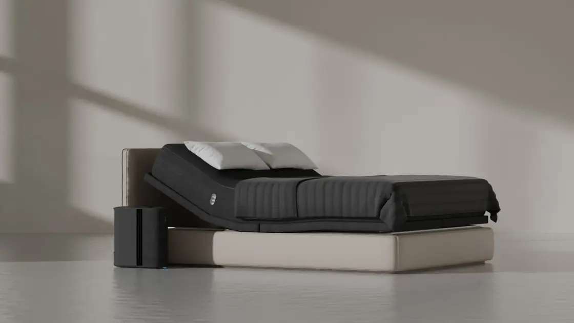 This Company Is Now Worth $1.5 Billion. Its Product Is a Better Night’s Sleep