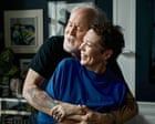 ‘Oh my God, did my dad and I fight’: Olivia Colman on the regrets triggered by new film Jimpa