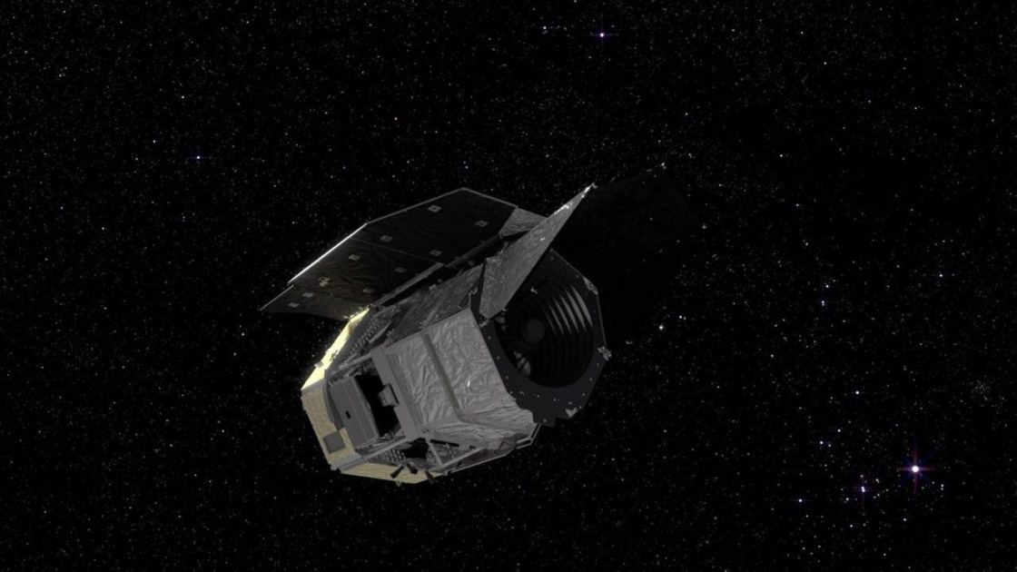  'It's going to do things that currently are impossible': The Roman Space Telescope, NASA's next great observatory, is ready to launch Aug. 30 