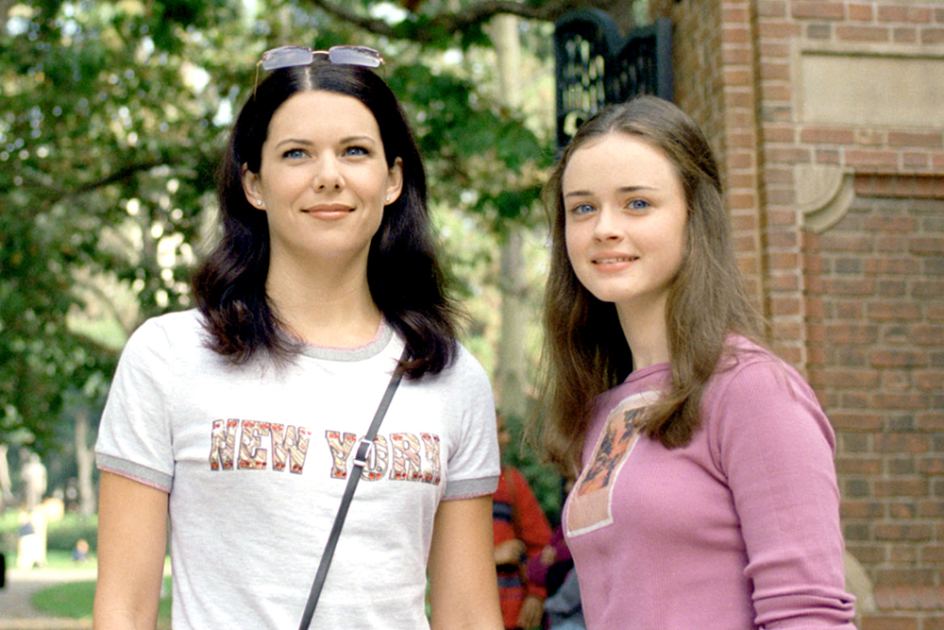 Goodbye, Stars Hollow. Why ‘Gilmore Girls’ Leaving Netflix Feels Like the End of an Era for Gen Z