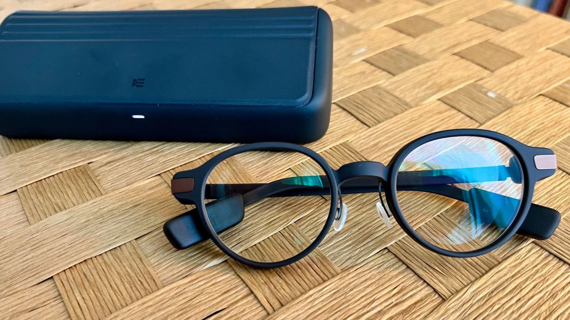 Why ‘Open Platform’ Is the Next Big Frontier for Smart Glasses