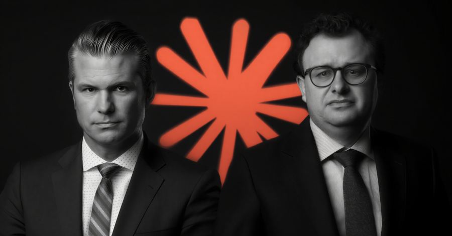 Pentagon Designates Anthropic Supply Chain Risk Over AI Military Dispute