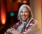 Susan Choi: ‘For so long I associated Dickens with unbearable Christmas TV specials’