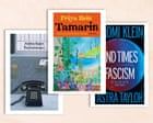 What we’re reading: writers and readers on the books they enjoyed in July