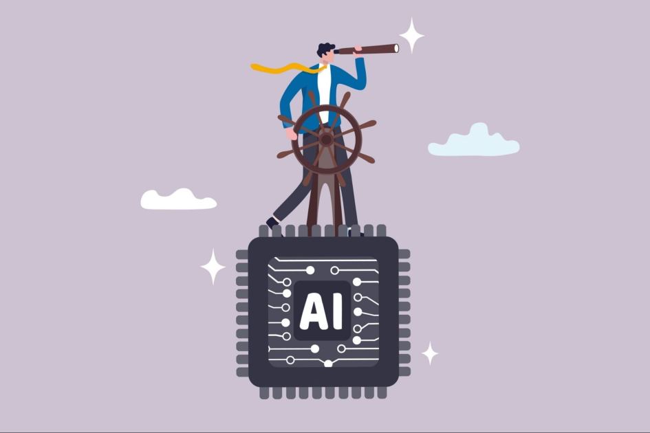 There’s No ‘Right Time’ to Adopt AI. Here’s the Advantage You Gain By Starting Before You Feel Ready.