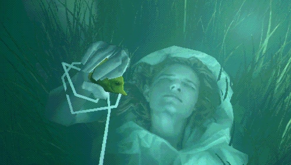 The GOTY Of 2026 Could Be A Fishing Game