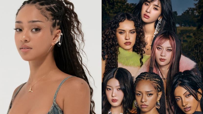 Katseye's Manon is taking a break from the girl group to 'focus on her health and well-being'