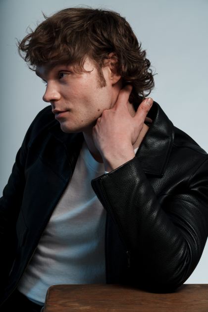 Can <em>The Pitt</em>'s Lucas Iverson Make You Love the Student Doctor You Love To Hate?