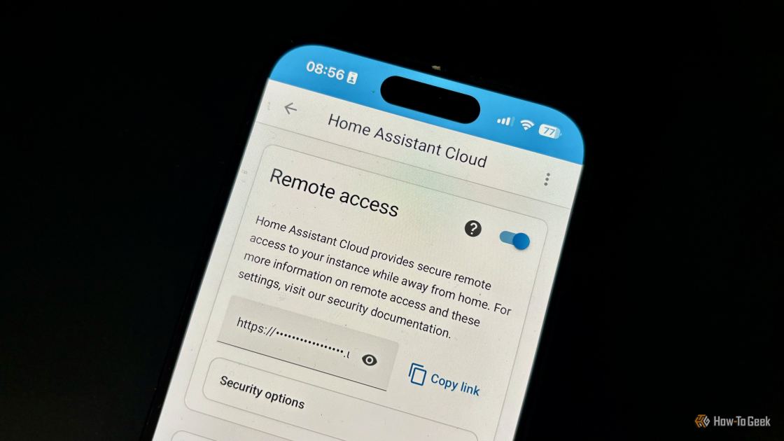 5 ways I take my Home Assistant setup outside my home