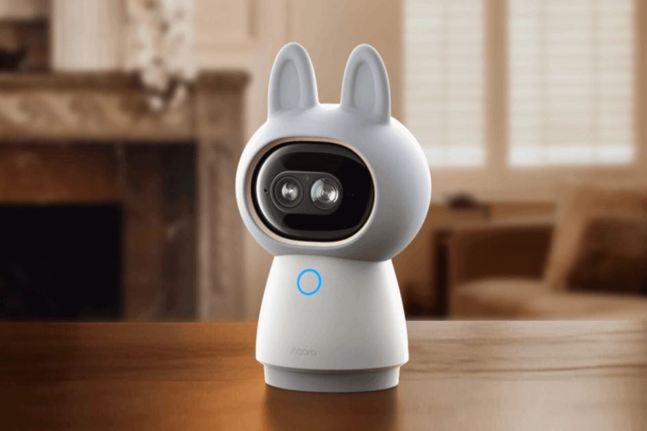 Aqara’s New Matter Smart Home Camera Hub Will Have No Compatibility Caveats