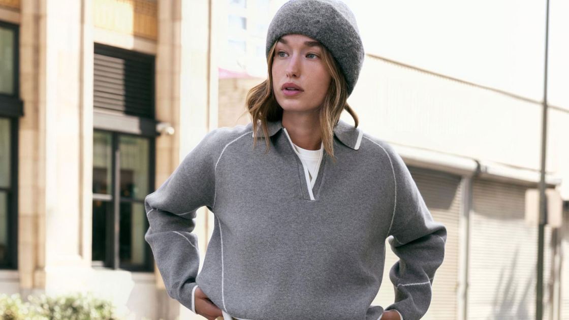 We Care About Chic Clothing Over Here—These New Zara Items Are Lovely (But Will Sell Out) 