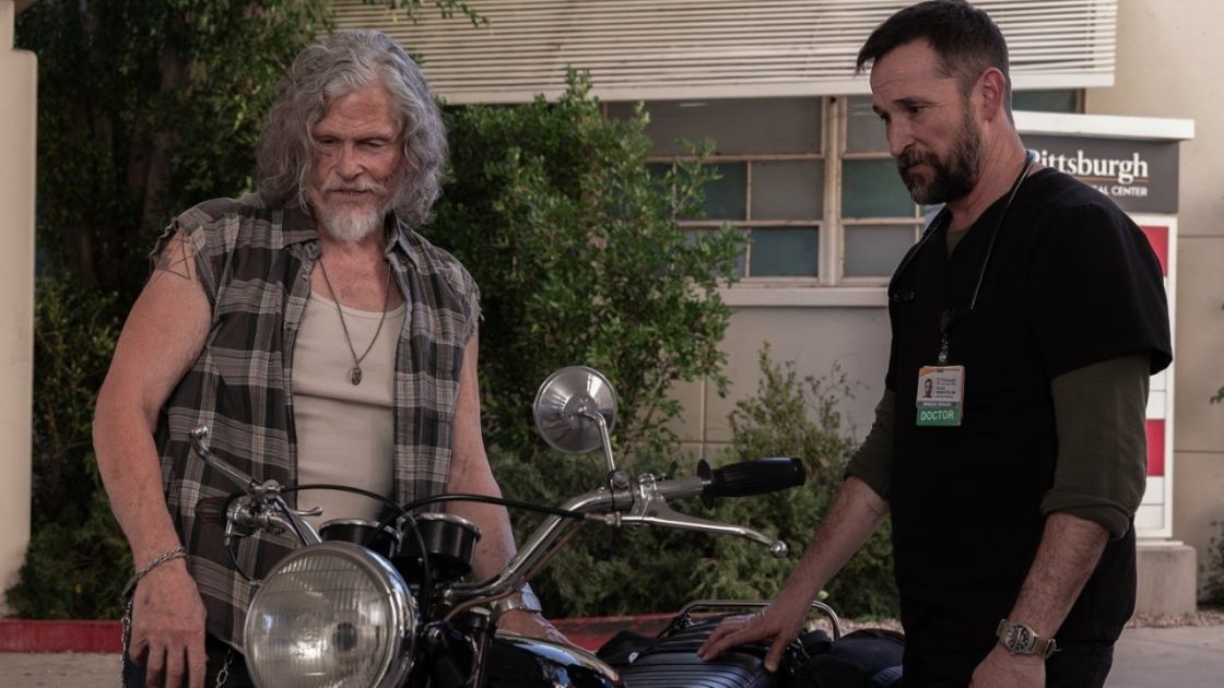 The Pitt Season 2, Episode 14: "8:00 PM" Review